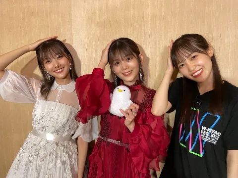 尾関 梨香｜終わりのないもの🌸🌳（2022-09-25）｜2枚目