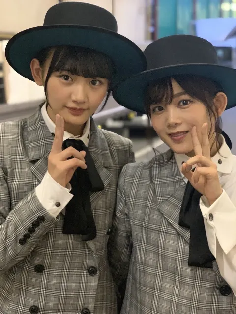 尾関 梨香｜終わりのないもの🌸🌳（2022-09-25）｜4枚目