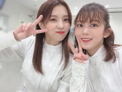 尾関 梨香｜♡おもいで♡（2022-09-21）