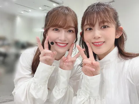 尾関 梨香｜♡おもいで♡（2022-09-21）｜2枚目