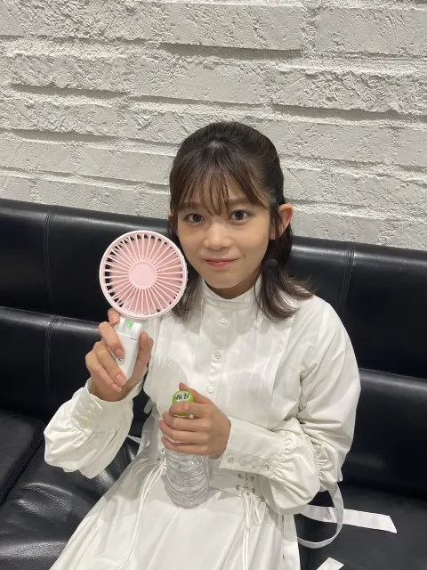 尾関 梨香｜♡おもいで♡（2022-09-21）｜15枚目