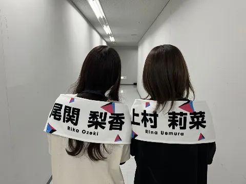 尾関 梨香｜🎥📷🫶（2022-08-29）