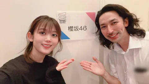 尾関 梨香｜🎥📷🫶（2022-08-29）｜5枚目