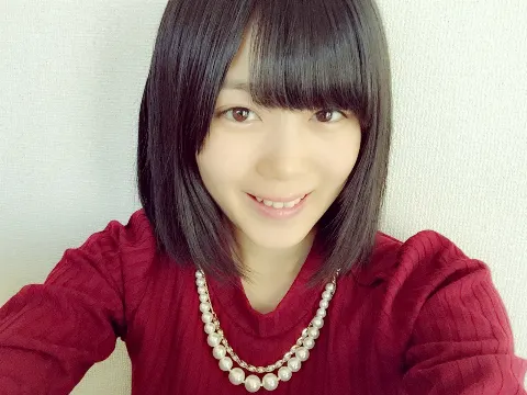尾関 梨香｜ぽわぽか⑩（2015-11-21）