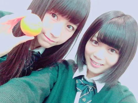 尾関 梨香｜お楽しみに!①⑨（2015-11-29）