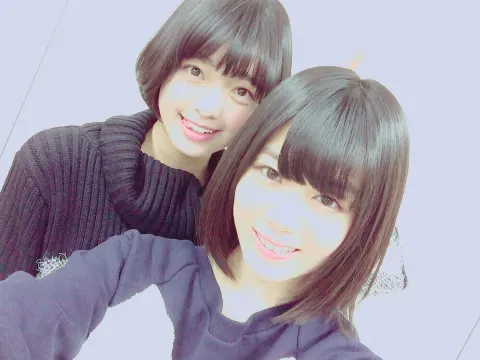 尾関 梨香｜写真ぱれーど①⑤（2015-11-25）｜3枚目