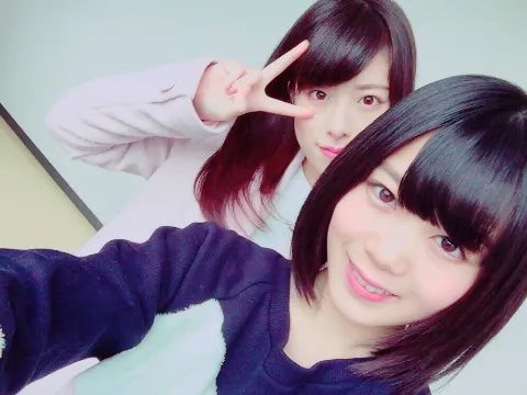 尾関 梨香｜写真ぱれーど①⑤（2015-11-25）