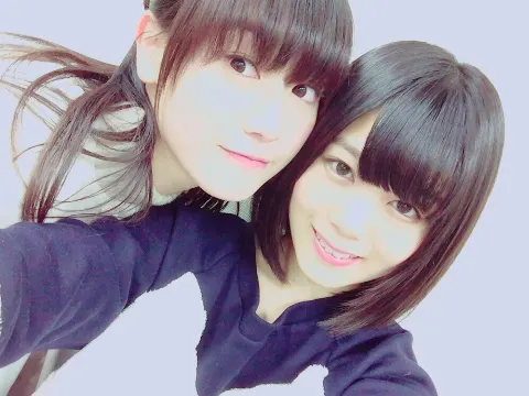 尾関 梨香｜大先輩。①⑥（2015-11-26）