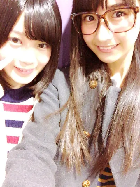 尾関 梨香｜初!お見立て会②（2015-11-15）
