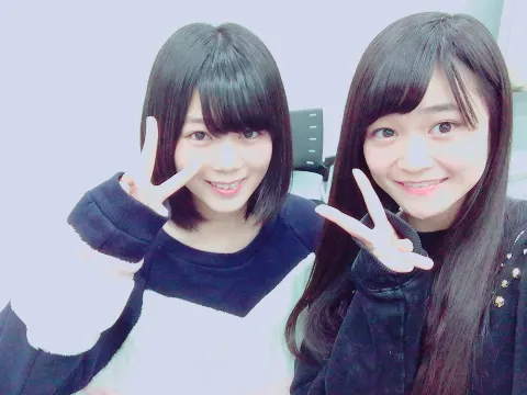 尾関 梨香｜皆様に支えられています。②⑨（2015-12-11）