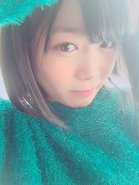 尾関 梨香｜止まらない食欲③②（2015-12-13）｜2枚目
