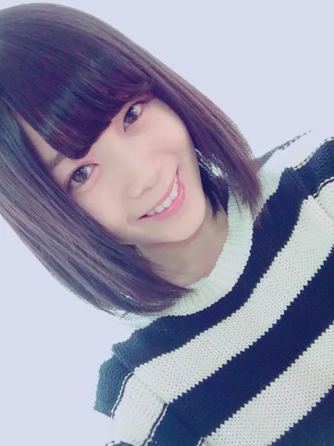 尾関 梨香｜伸びました～!②⑦（2015-12-09）