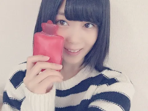 尾関 梨香｜迷走中…②⑤（2015-12-06）
