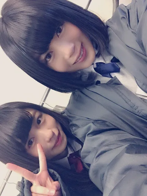 尾関 梨香｜長〜くてごめんなさい♡③⑥（2015-12-19）｜3枚目