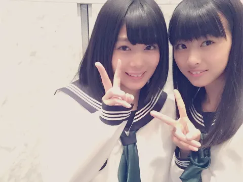 尾関 梨香｜憧れの。。。♡③⑤（2015-12-18）