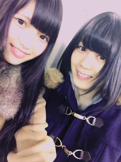 尾関 梨香｜すずもと〜〜〜♡②④（2015-12-06）