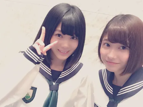 尾関 梨香｜FNS歌謡祭!!!③④（2015-12-17）