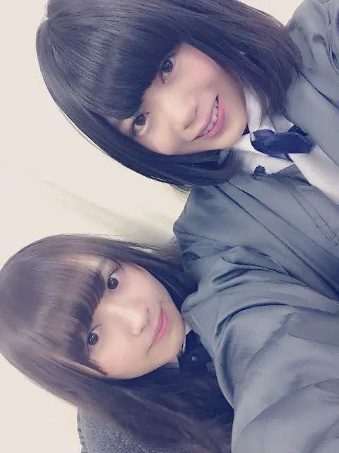 尾関 梨香｜長〜くてごめんなさい♡③⑥（2015-12-19）｜2枚目