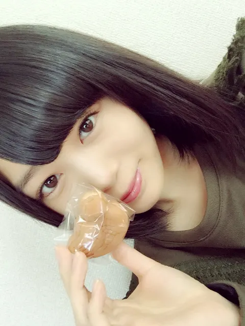尾関 梨香｜メリークリスマス〜40＼( ◠‿◠ )/（2015-12-25）