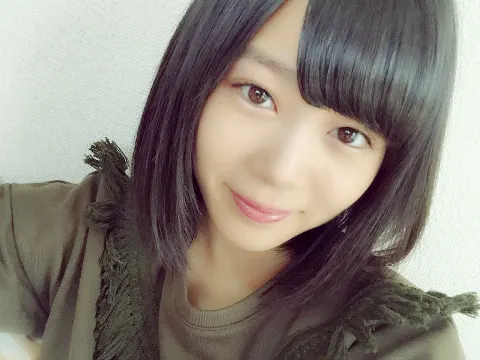 尾関 梨香｜2015年。④⑥（2015-12-31）