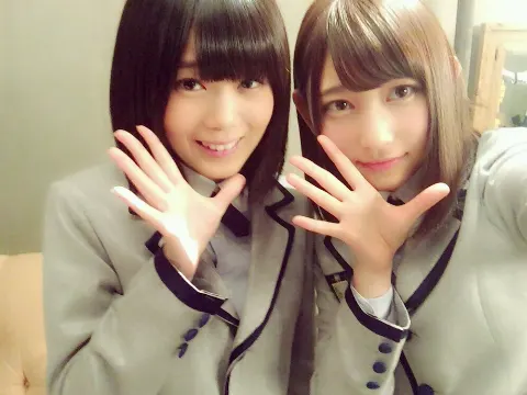 尾関 梨香｜ほうじ茶カイロ⑤③（2016-01-13）