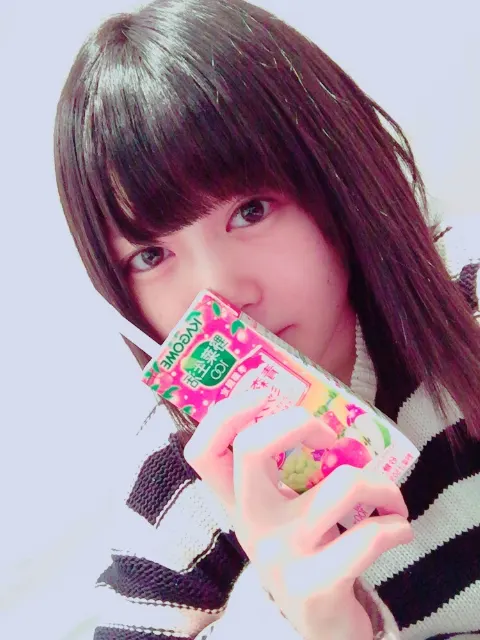 尾関 梨香｜ごめんなさい⑤④（2016-01-14）