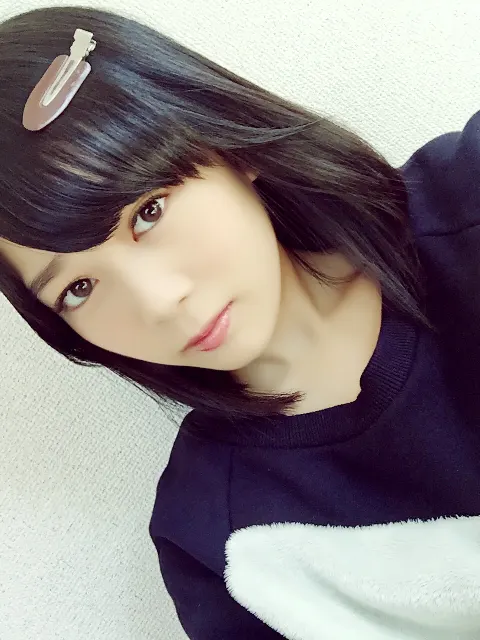 尾関 梨香｜だいすきな〜60（2016-01-22）