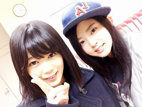 尾関 梨香｜眠すぎてむりでーす⑥②（2016-01-25）