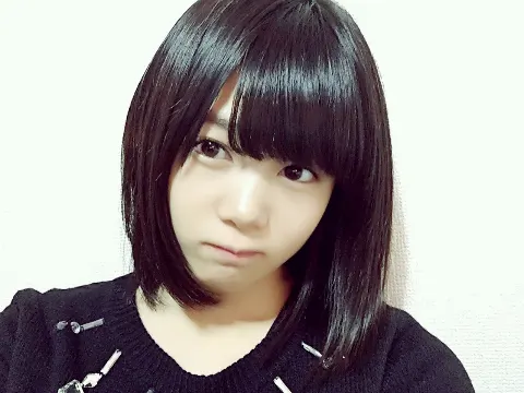 尾関 梨香｜初詣～④⑧（2016-01-03）