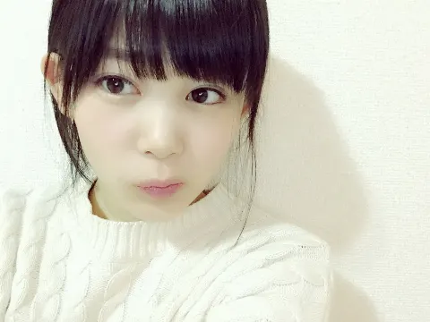 尾関 梨香｜しろいくま～107～（2016-03-22）