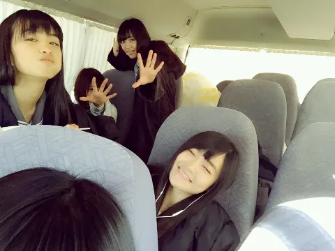 尾関 梨香｜公開!〜110〜（2016-03-25）｜2枚目