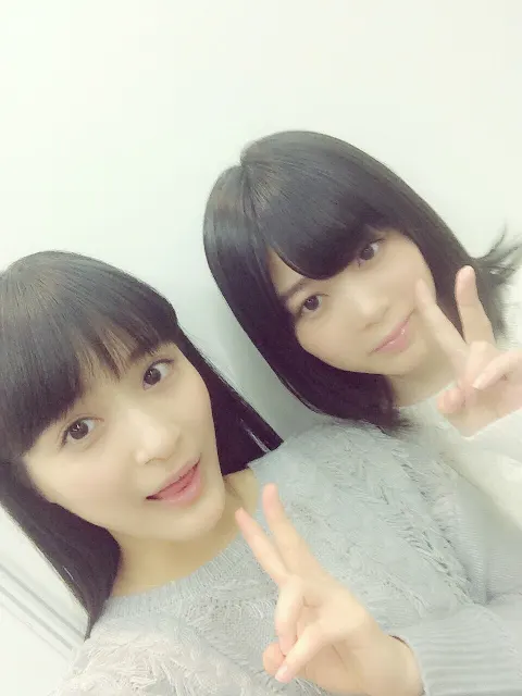 尾関 梨香｜喉がいたーい⑨⑨あっ、もうブログこんなに書いたのか～～!!（2016-03-10）