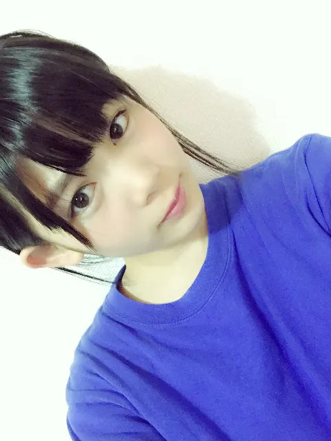 尾関 梨香｜ねえー!きいてきいて!(葵風) 101（2016-03-14）