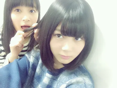 尾関 梨香｜卒業。。⑨③あ、泣きませんでした。（2016-03-03）