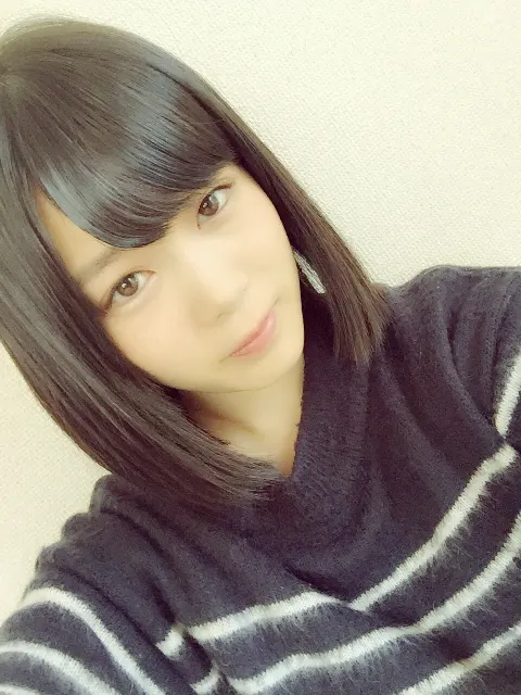 尾関 梨香｜ふるえる～104～（2016-03-17）