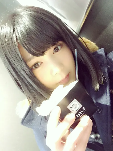 尾関 梨香｜解禁〜103〜（2016-03-16）