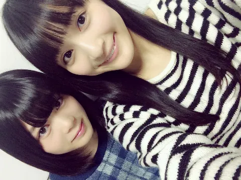 尾関 梨香｜握手会ふっふーーーーー!⑨④（2016-03-05）