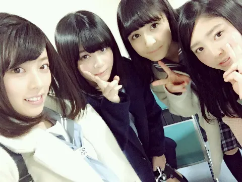 尾関 梨香｜公開!〜110〜（2016-03-25）