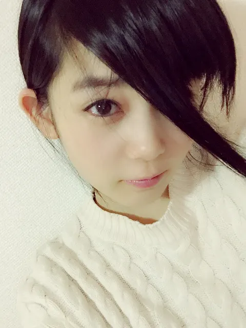 尾関 梨香｜しろいくま～107～（2016-03-22）｜2枚目