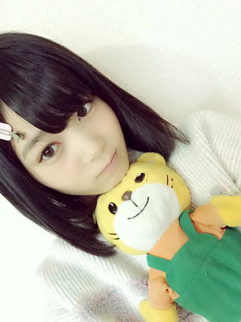 尾関 梨香｜びっくらぽん〜102〜（2016-03-15）