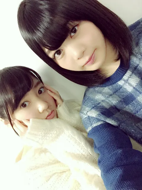 尾関 梨香｜ものもらいができました。。。。ガビーん。⑨②（2016-03-02）｜2枚目