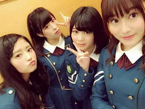 尾関 梨香｜いつもふぁんのみなさまがささえてくださっているおかげでわたしたちは単独ライブを成功することができました。〜105〜（2016-03-19）