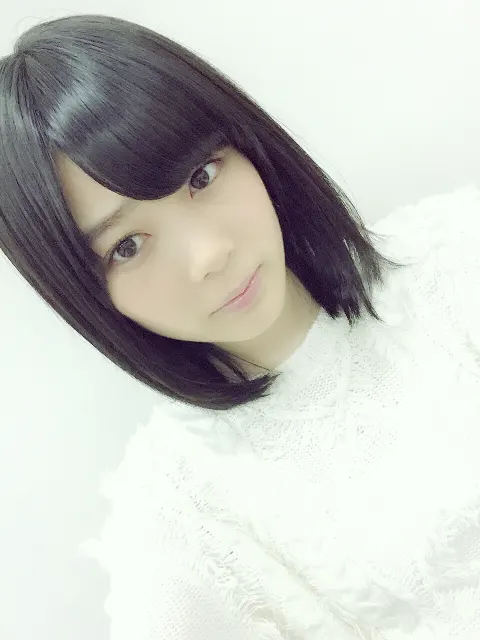 尾関 梨香｜春だーー⑨⑧（2016-03-10）