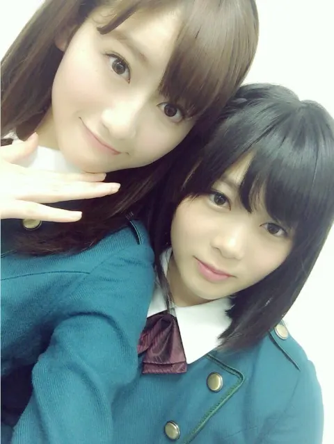 尾関 梨香｜おはようございます。130（2016-04-24）｜2枚目