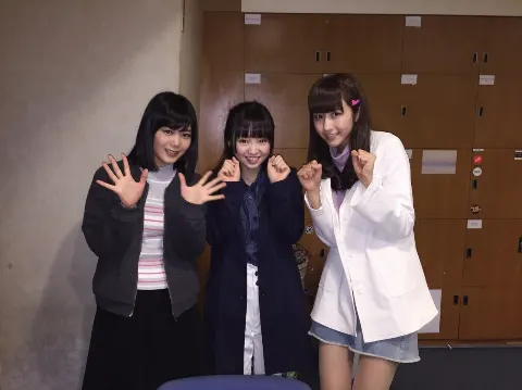 尾関 梨香｜雨は嫌いだーーー〜122〜（2016-04-13）