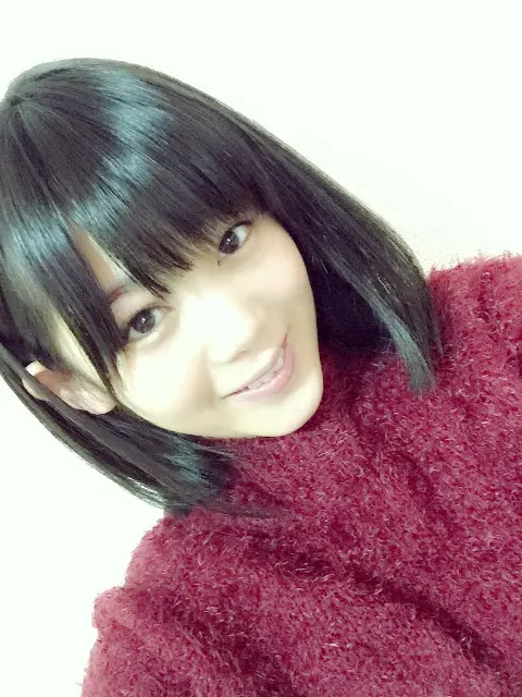 尾関 梨香｜未だに湯たんぽつかっています〜117〜（2016-04-05）