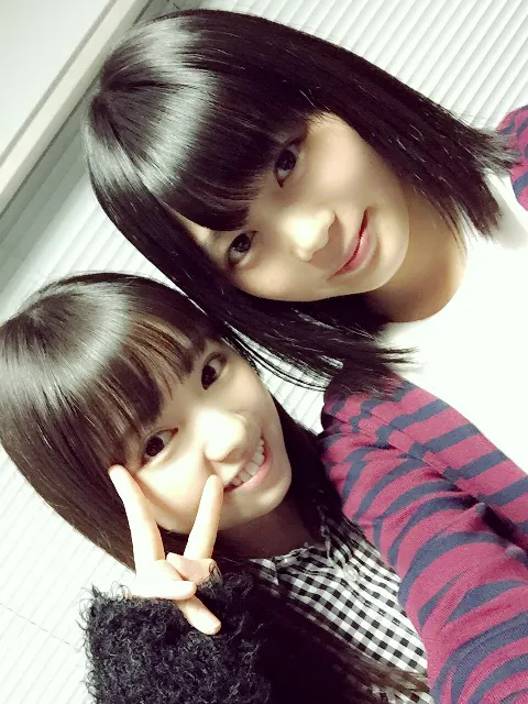 尾関 梨香｜最後です〜123〜（2016-04-15）