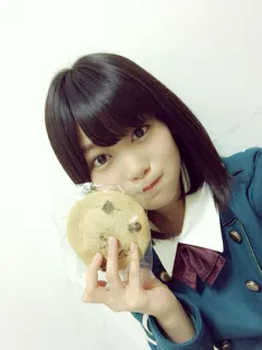 尾関 梨香｜おなかがすいたな～149～（2016-05-19）