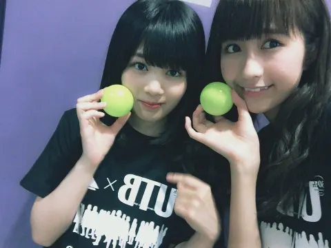 尾関 梨香｜下投げに挑戦しましたが、急降下しました〜154〜（2016-05-26）