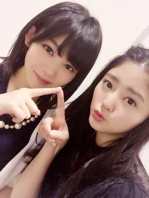 尾関 梨香｜無事終了!〜147〜メンバーと写真撮ったのでちょこちょこ載せていきまーす（2016-05-15）｜3枚目